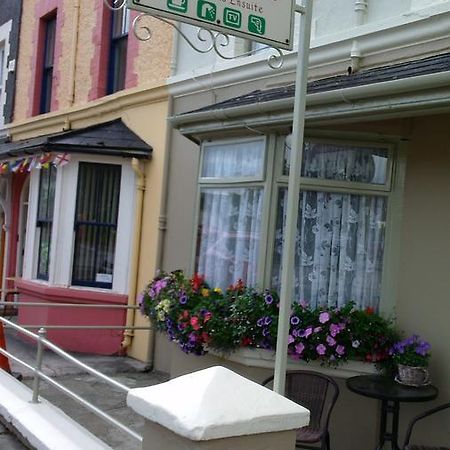 Greenview House Bed & Breakfast Tralee Luaran gambar