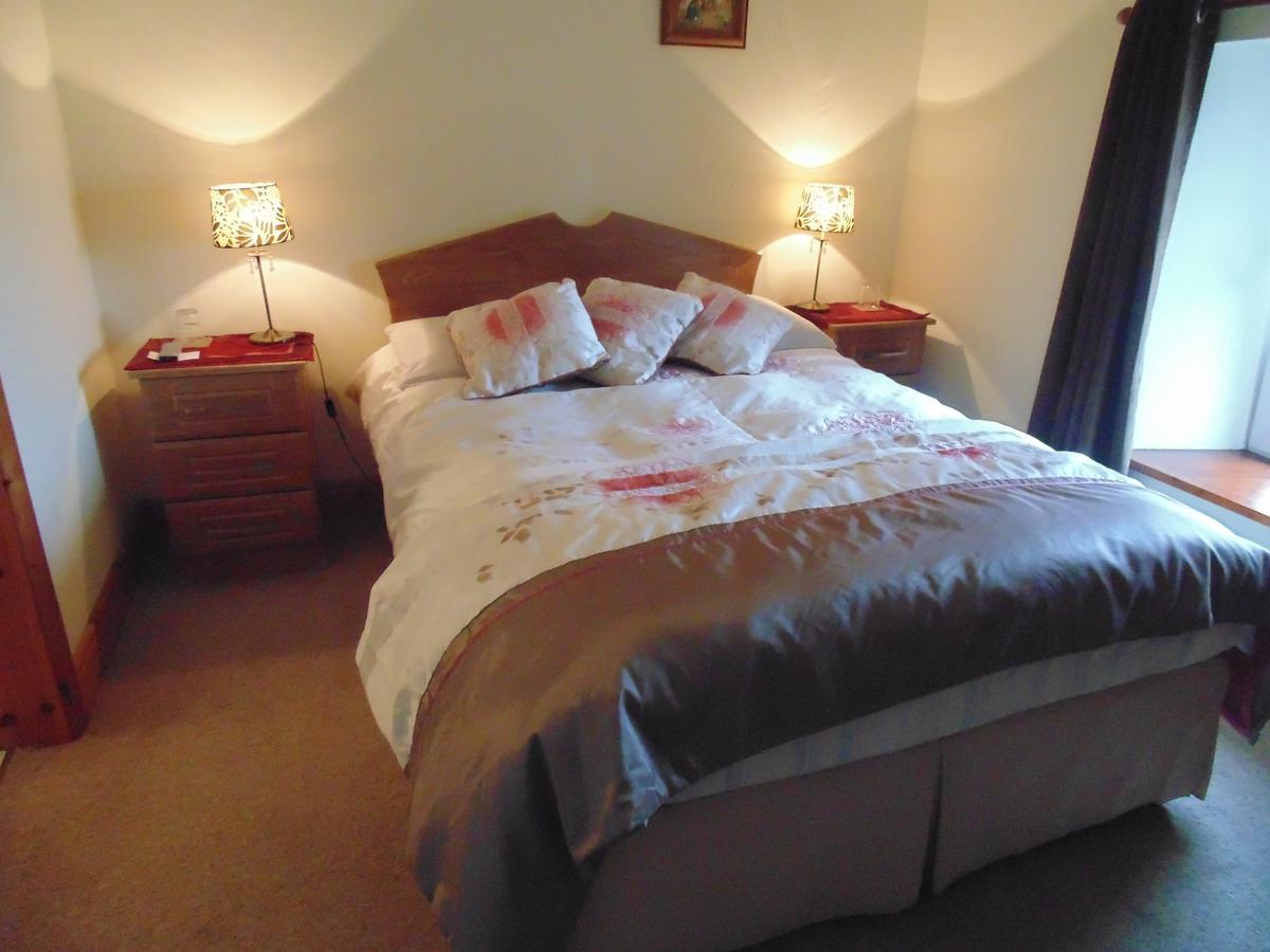 Greenview House Bed & Breakfast Tralee Luaran gambar