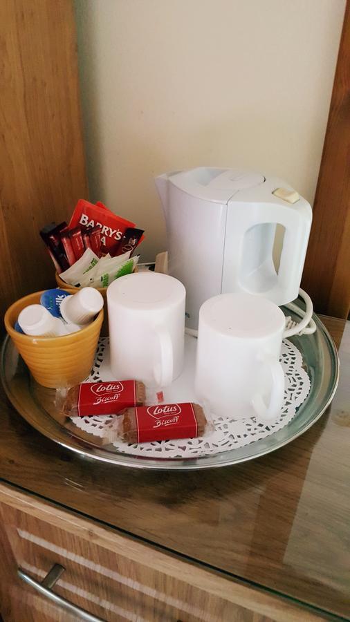 Greenview House Bed & Breakfast Tralee Luaran gambar
