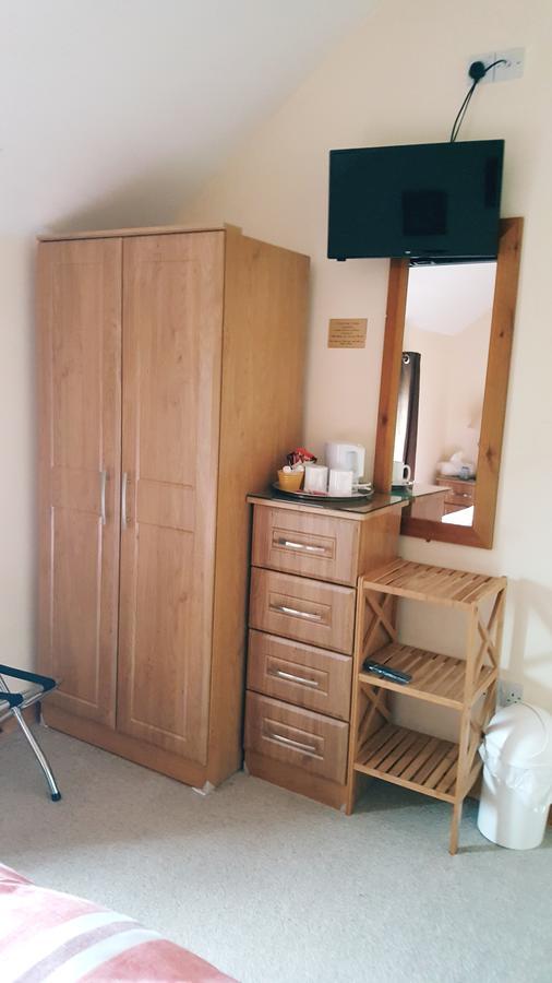 Greenview House Bed & Breakfast Tralee Luaran gambar