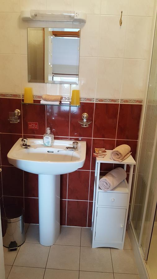 Greenview House Bed & Breakfast Tralee Luaran gambar
