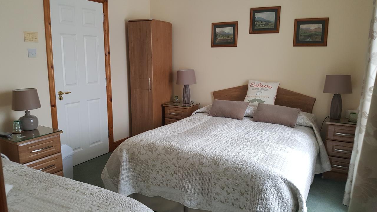 Greenview House Bed & Breakfast Tralee Luaran gambar