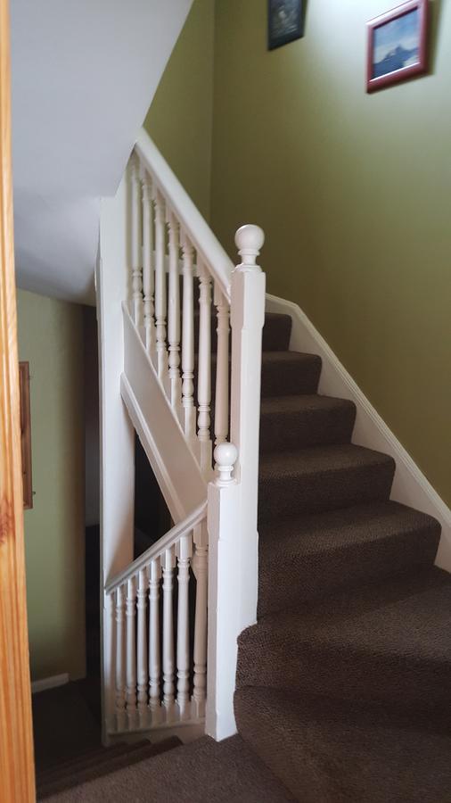 Greenview House Bed & Breakfast Tralee Luaran gambar