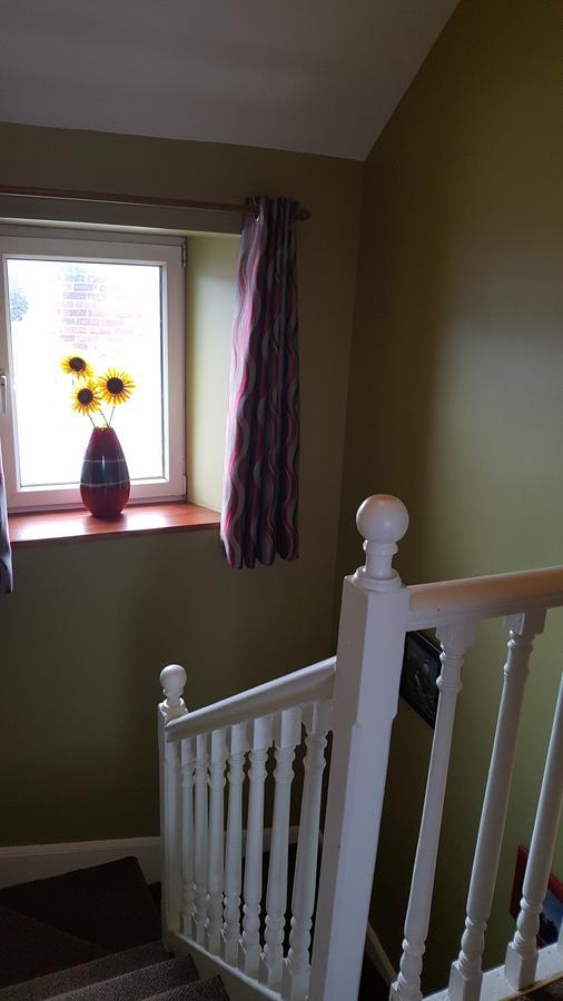 Greenview House Bed & Breakfast Tralee Luaran gambar