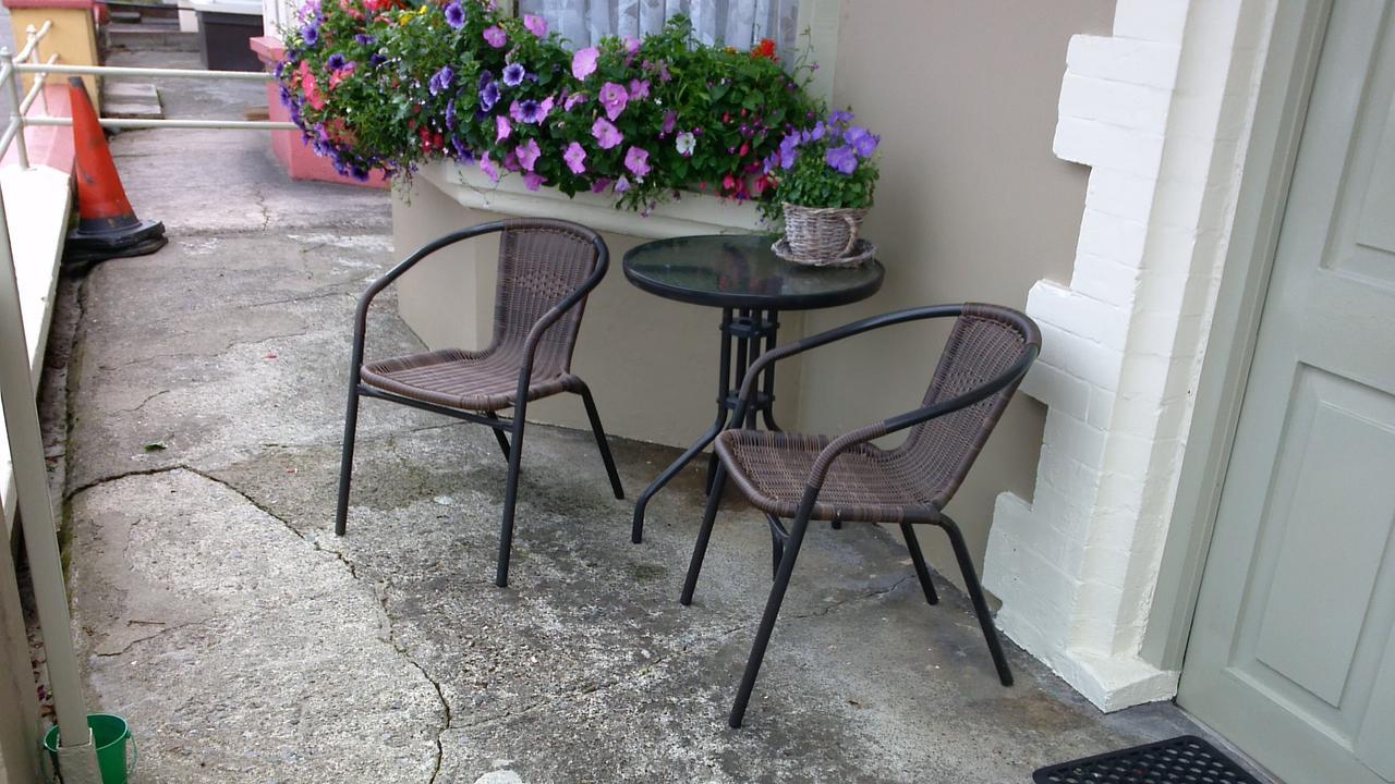 Greenview House Bed & Breakfast Tralee Luaran gambar