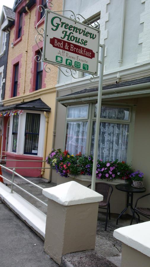 Greenview House Bed & Breakfast Tralee Luaran gambar