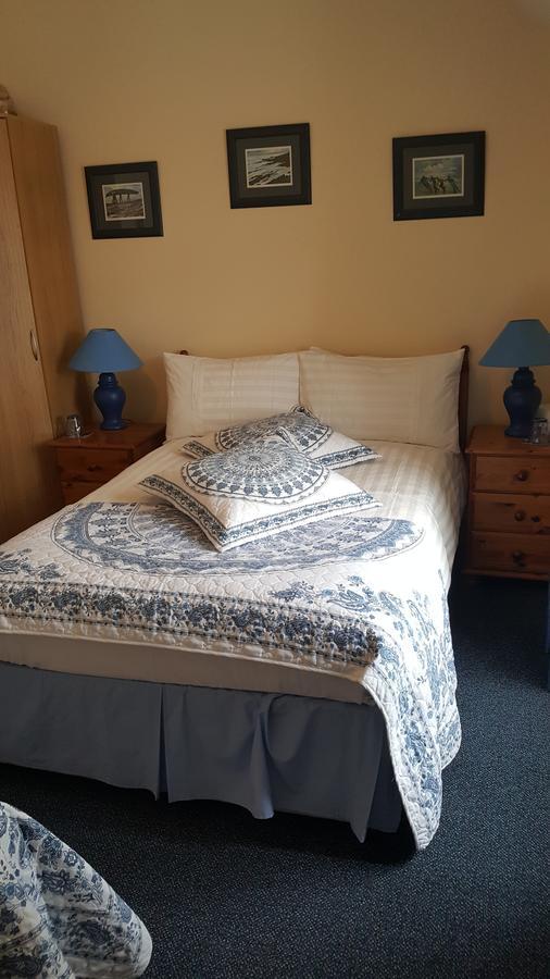 Greenview House Bed & Breakfast Tralee Luaran gambar
