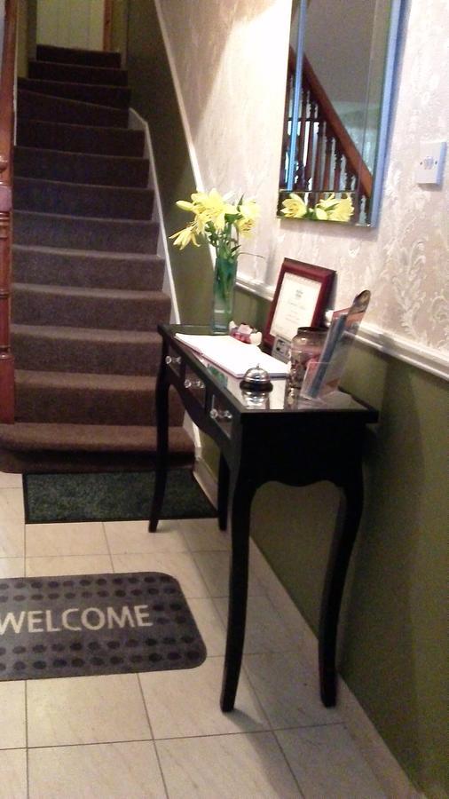 Greenview House Bed & Breakfast Tralee Luaran gambar