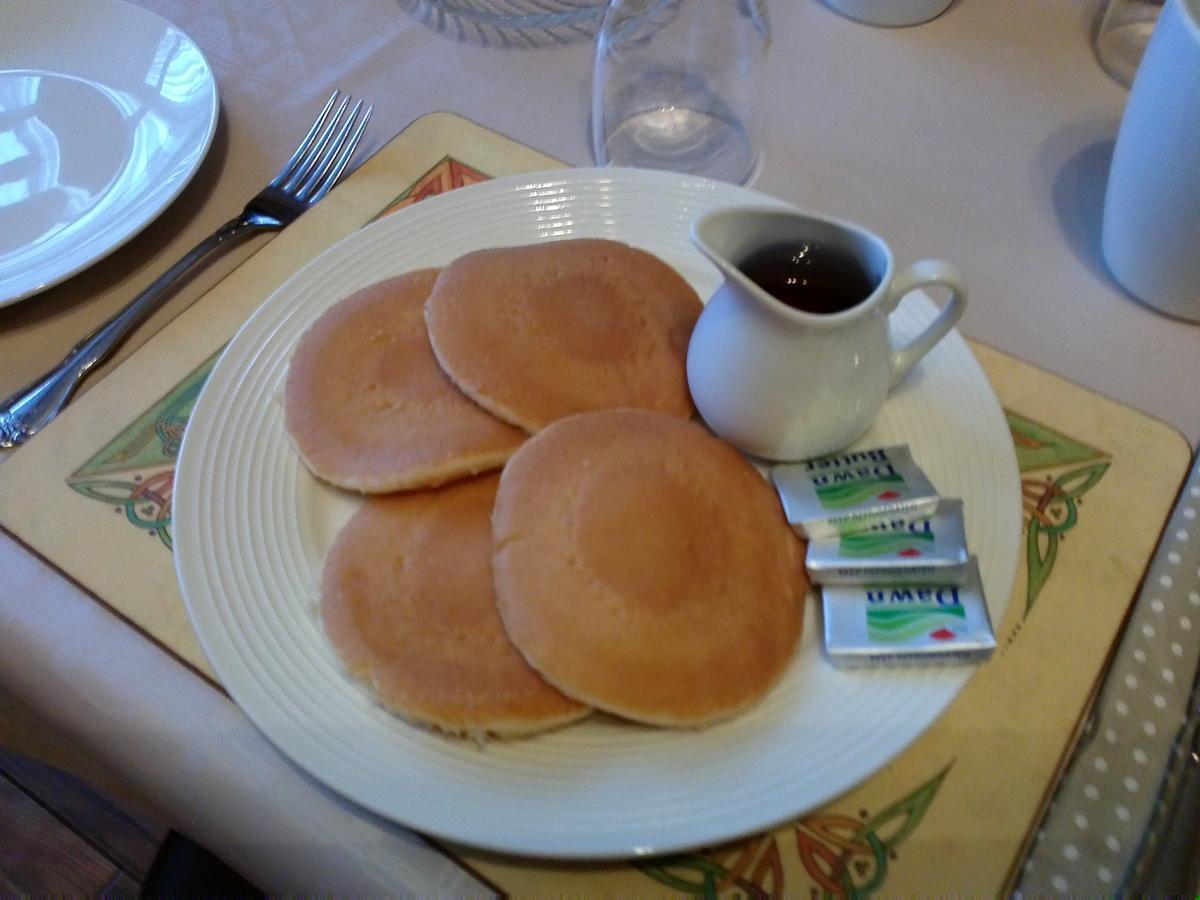Greenview House Bed & Breakfast Tralee Luaran gambar
