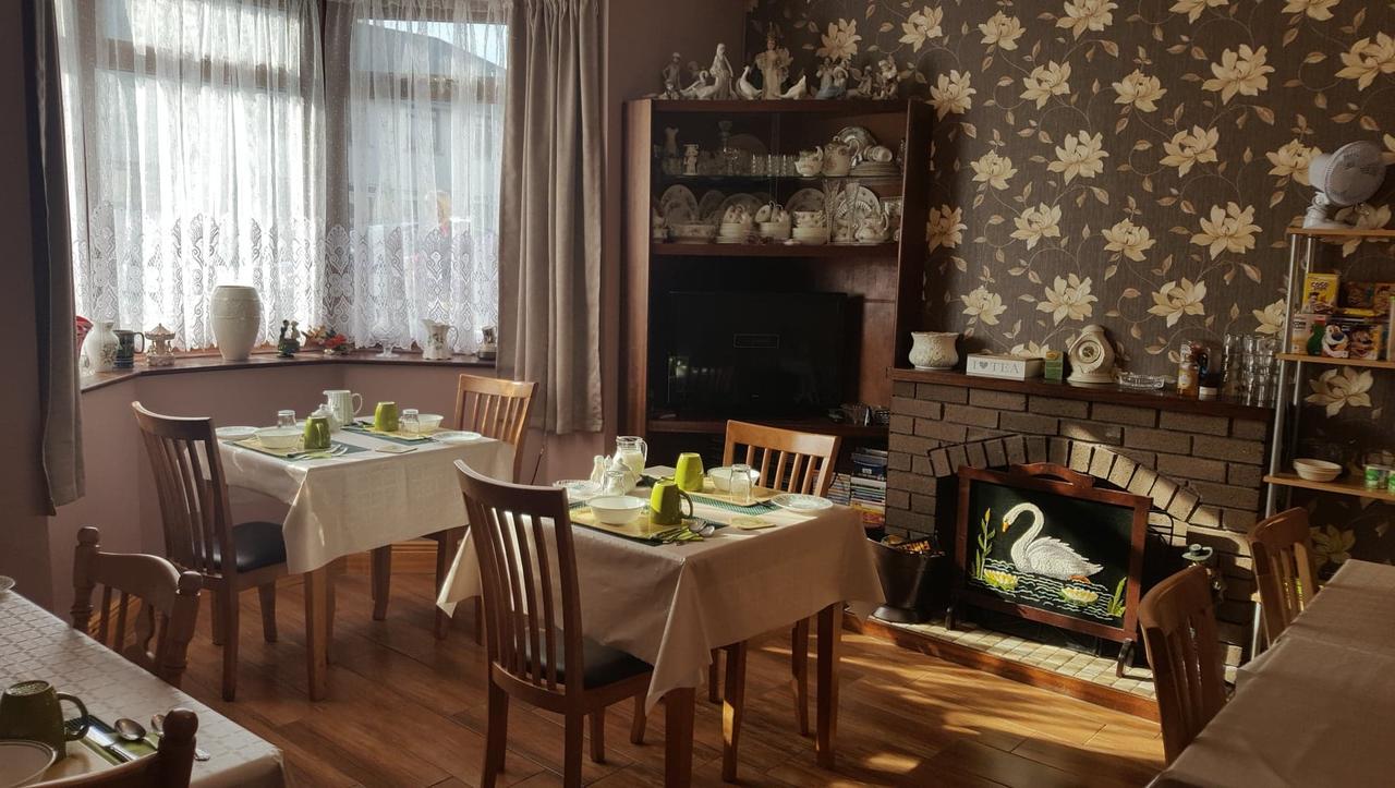 Greenview House Bed & Breakfast Tralee Luaran gambar