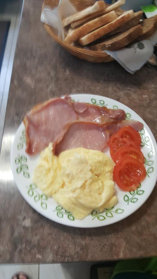 Greenview House Bed & Breakfast Tralee Luaran gambar