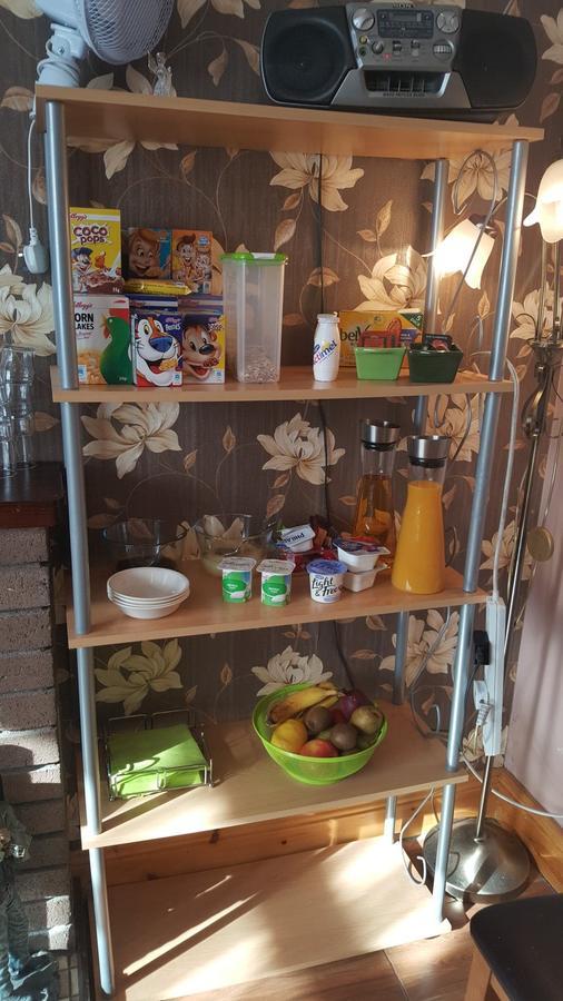 Greenview House Bed & Breakfast Tralee Luaran gambar