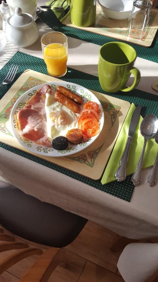 Greenview House Bed & Breakfast Tralee Luaran gambar
